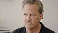 Актер «Друзей» Мэттью Перри «приходил в гости» в виде ястреба после своей смерти