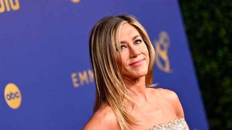 Дженнифер Энистон ненавидела сюжетную линию в Друзьях