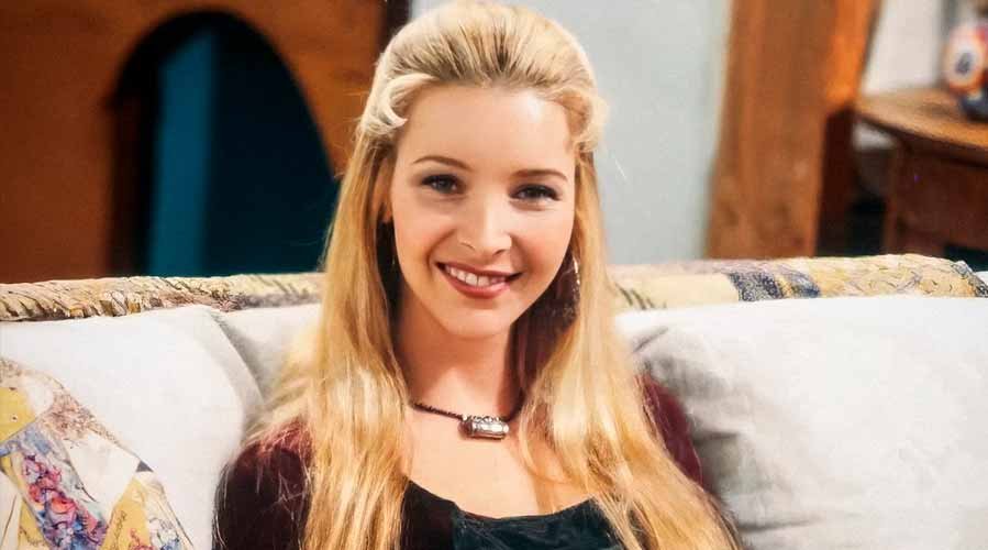 Лиза Кудроу после Друзей снялась в ещё более смешном сериале