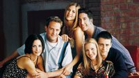 Секреты юмора в "Друзьях": Почему сериал всё ещё смешной?