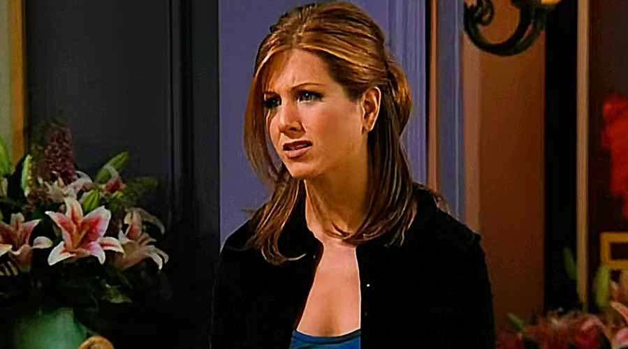 Худший эпизод Друзей предупредил о главной проблеме сериала