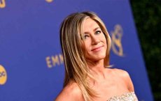 Дженнифер Энистон ненавидела сюжетную линию в Друзьях