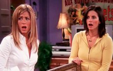 Сериал Друзья уходят с Netflix - фанаты в ярости