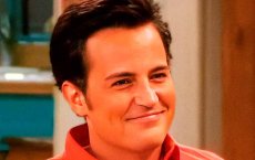 Эпизод Друзей, в котором Мэттью Перри впервые прочувствовал шоу