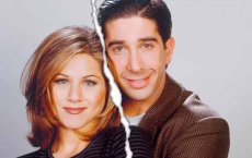 Каст сериала Друзья закрыл спор — Росс и Рэйчел были на перерыве