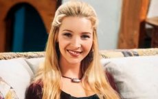 Дикая теория фанатов Друзей о Фиби Буффэ