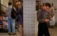 Огромный, но логичный недостаток сериала Друзья