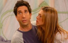 Культовая фраза из пяти слов перевернула всё для сериала Друзья