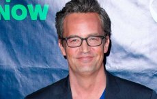 Приговор врачу в деле о смерти Мэттью Перри