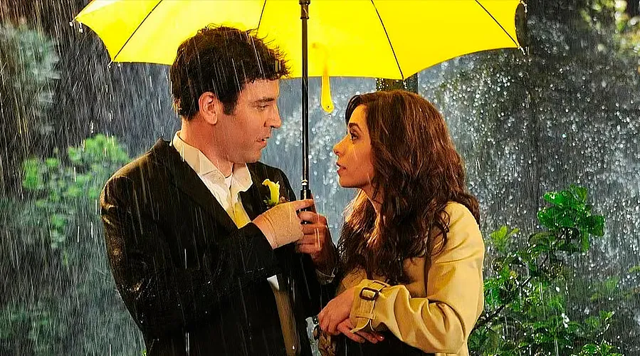 Как сериал Как я встретил вашу маму стал наследником Друзей