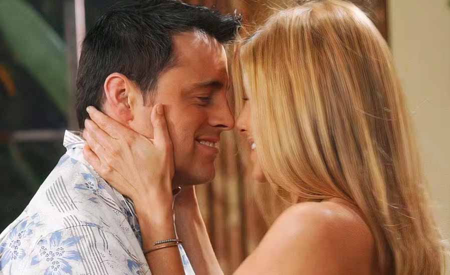 5 пар из Друзей, которые должны были остаться вместе дольше