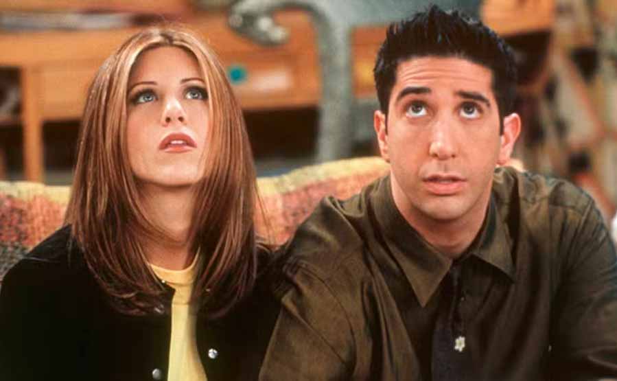 Правда о Рэйчел в Друзьях: она не лучше Росса