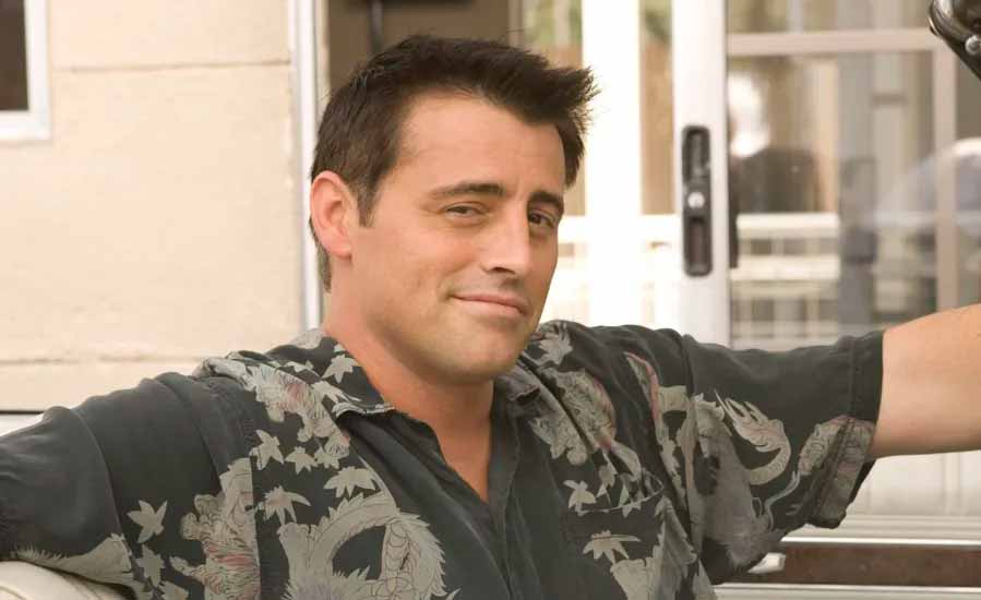 Последние серии спин-оффа Друзей уже в сети