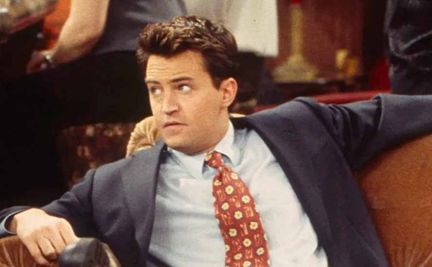 Приговор врачу в деле о смерти Мэттью Перри