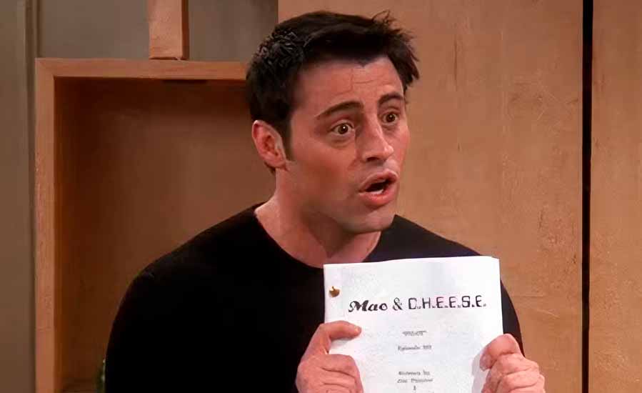 Друзья: единственный эпизод, который не нравится фанатам