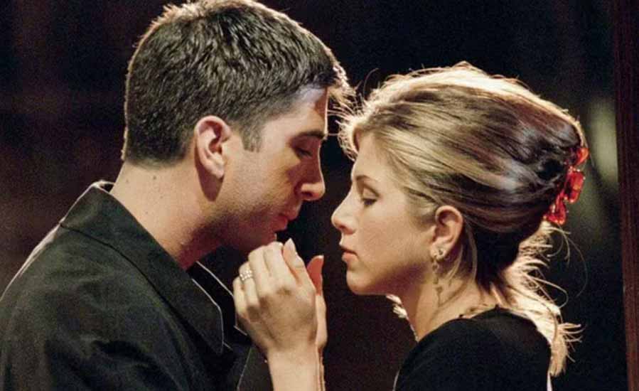 Культовая фраза из пяти слов перевернула всё для сериала Друзья