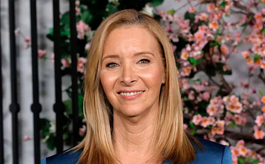 Скандал в Друзьях: сценаристы фантазировали об Энистон и Кокс